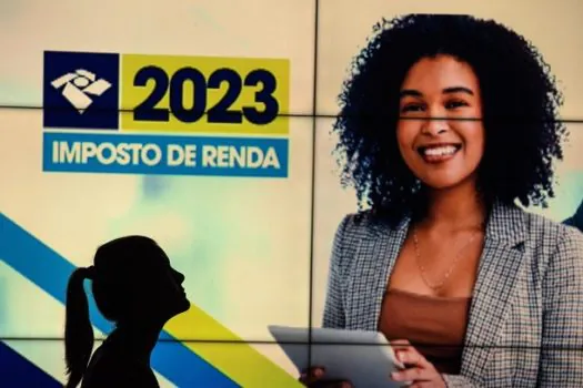 Prazo para tentar receber restituição no 1º lote termina nesta quarta (10)