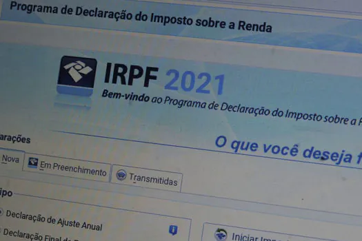 Receita paga hoje (31) as restituições do 4º lote do Imposto de Renda 2021