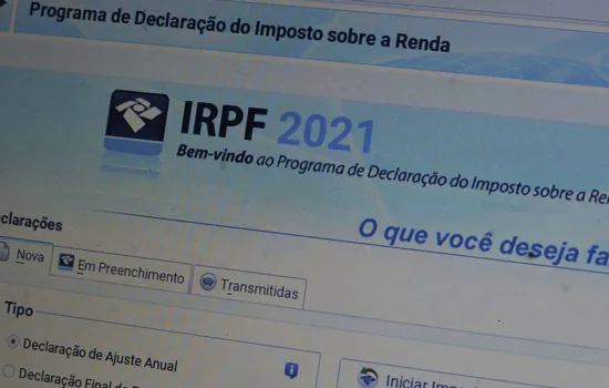 Receita paga hoje (31) as restituições do 4º lote do Imposto de Renda 2021