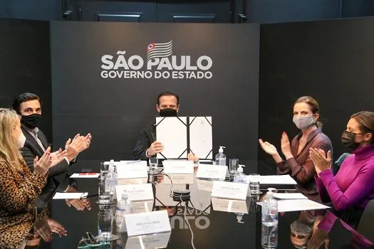 Governo de SP lança programa de geração de renda e autonomia para mais vulneráveis