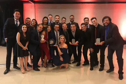 IMT conquista o primeiro lugar do 61º Congresso Brasileiro do Concreto