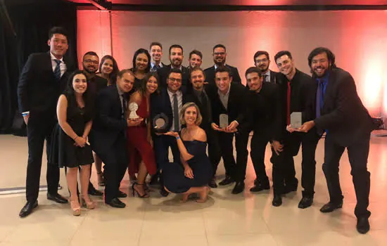 IMT conquista o primeiro lugar do 61º Congresso Brasileiro do Concreto