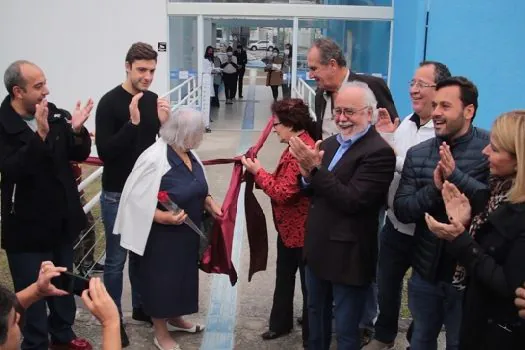 Centro de Especialidades Médicas e de Atenção Integral à Saúde da Mulher é inaugurado