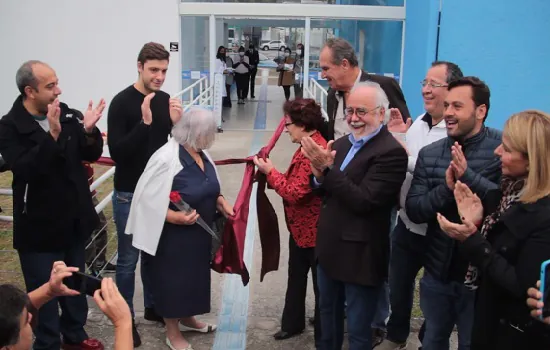 Centro de Especialidades Médicas e de Atenção Integral à Saúde da Mulher é inaugurado