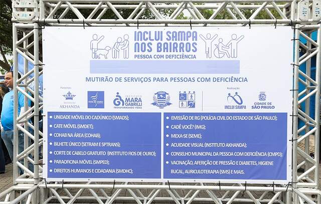 Inclui Sampa nos Bairros