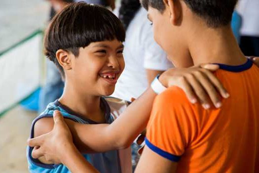 Como promover a inclusão das pessoas com deficiência nas escolas