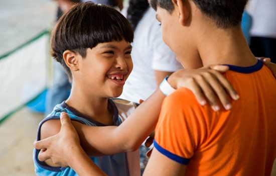 Como promover a inclusão das pessoas com deficiência nas escolas