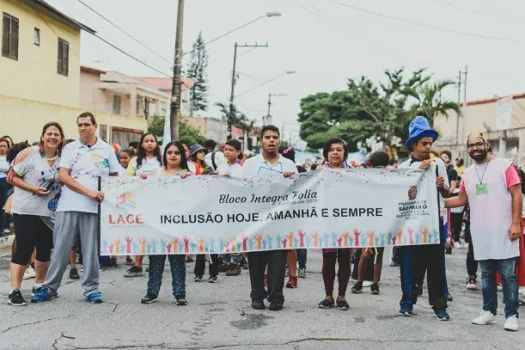 Pessoas com deficiência podem ajudar a Prefeitura de SP a elaborar oficinas artísticas