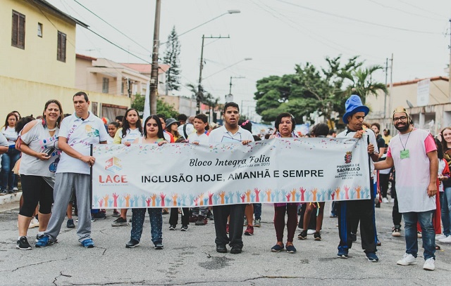 Pessoas com deficiência podem ajudar a Prefeitura de SP a elaborar oficinas artísticas