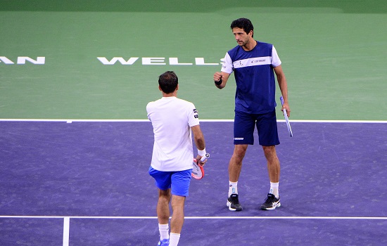 Marcelo Melo e Ivan Dodig são eliminados na semifinal em Indian Wells