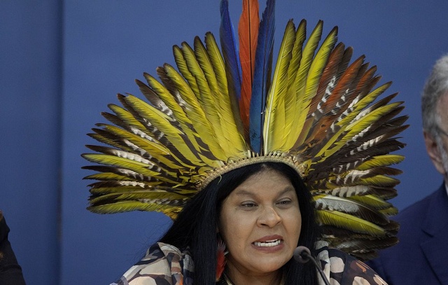 Ministério dos Povos Indígenas critica relatoria de MP do novo governo