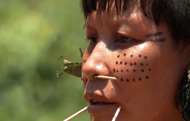 Governo vai ampliar efetivo da Força Nacional na terra yanomami