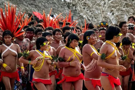 Governo diz que indígenas foram ignorados em projeto de gás na Amazônia, e MPF intervém