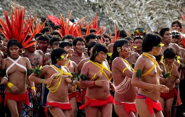 Governo diz que indígenas foram ignorados em projeto de gás na Amazônia