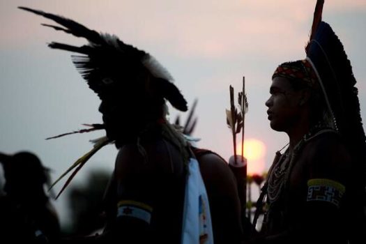 Em SP, Agosto Indígena celebra a cultura e a resistência dos povos originários