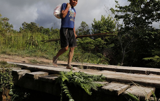 Indígenas yanomami mostram impactos sociais graves do garimpo ilegal