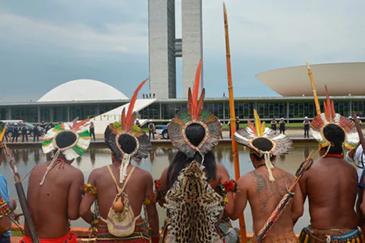 MPF alerta para ‘retrocessos’ e ‘quadro de violações’ na política indigenista