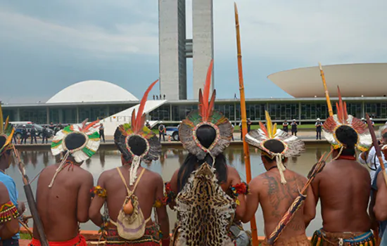 MPF alerta para ‘retrocessos’ e ‘quadro de violações’ na política indigenista