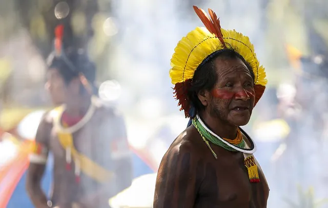 Lula vai a Roraima ver situação dos Yanomami