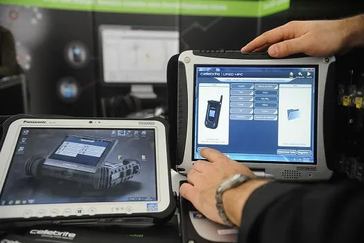 Sete em cada dez empresas no Brasil utilizam tecnologias digitais