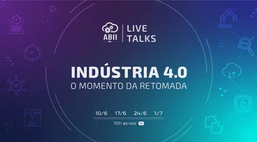 Indústria 4.0 será fundamental no momento da retomada econômica pós-pandemia