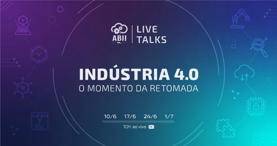 Indústria 4.0 será fundamental no momento da retomada econômica pós-pandemia