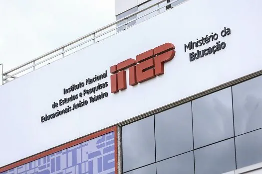 TCU nega pedido de afastamento do presidente do Inep