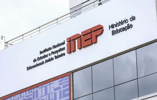 TCU nega pedido de afastamento do presidente do Inep