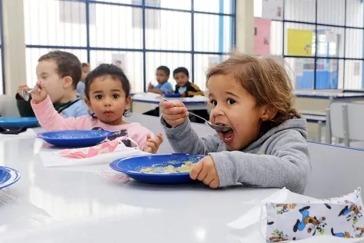 Santo André discute políticas públicas focadas para a infância