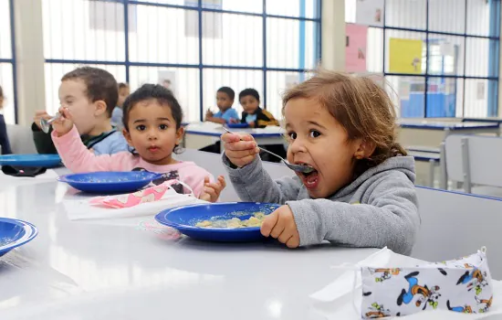 Santo André discute políticas públicas focadas para a infância