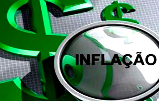 FGV: consumidores esperam inflação de 5