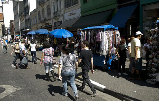 Informalidade no mercado de trabalho atinge recorde