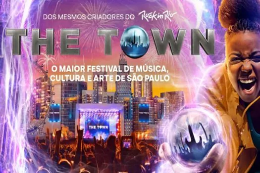 Ingressos do The Town esgotam após 1º fim de semana de festival; veja como validar