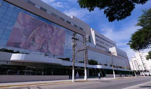 Inova Saúde inaugura novo Hospital da Mulher