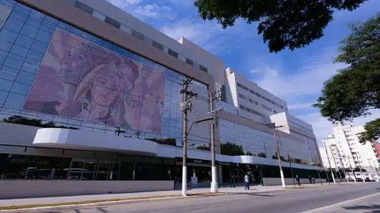 Inova Saúde inaugura novo Hospital da Mulher