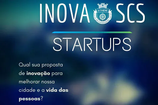 São Caetano reforça diálogo com startups em busca de inovação e desenvolvimento