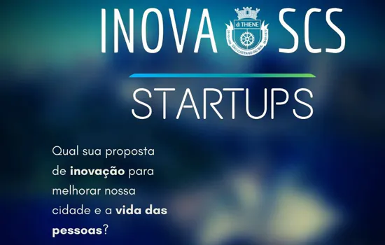 São Caetano reforça diálogo com startups em busca de inovação e desenvolvimento