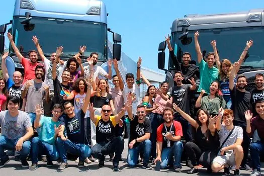 Inovathon Scania 2022 abre inscrições para estudantes de todo o país