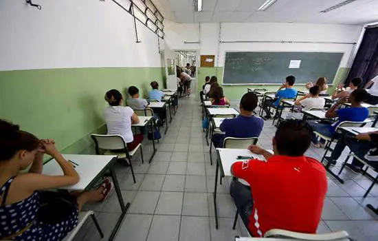 Prorrogadas as inscrições do Vestibulinho das Etecs para o 2º semestre