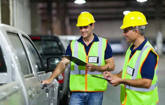 Vai vender o carro? Faça a vistoria