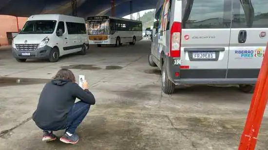 Ribeirão Pires finaliza inspeção veicular na frota municipal