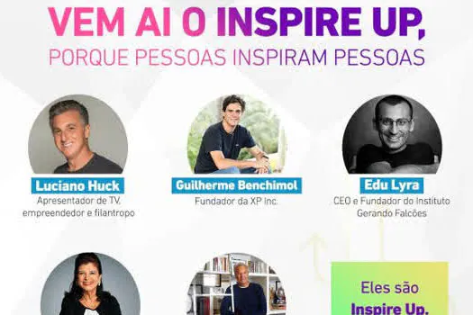 Mobilização de estudantes reúne grandes líderes brasileiros, em evento online