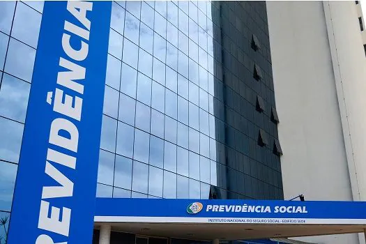 Benefícios do INSS com reajuste começaram a ser pagos hoje