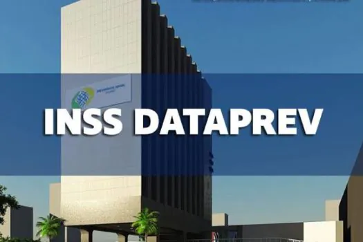 Ministério da Economia autoriza cessão de 19 empregados da Dataprev ao INSS