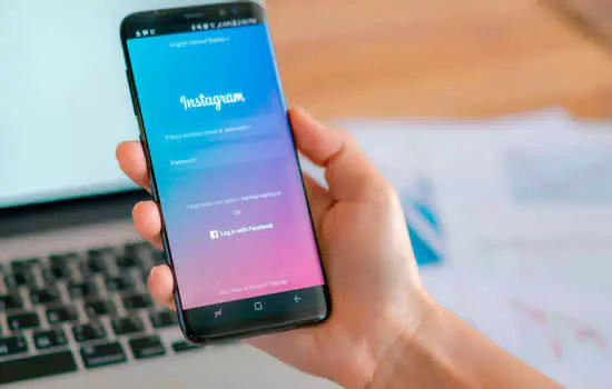 Celebridades voltam a crescer no Instagram depois de queda significativa em 2020