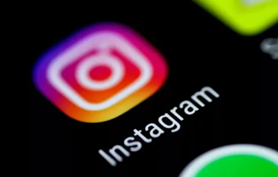 Rússia proíbe Instagram de operar no país