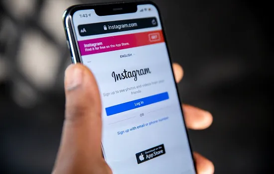 Ranking dos 10 influencers que mais lucram com o Instagram