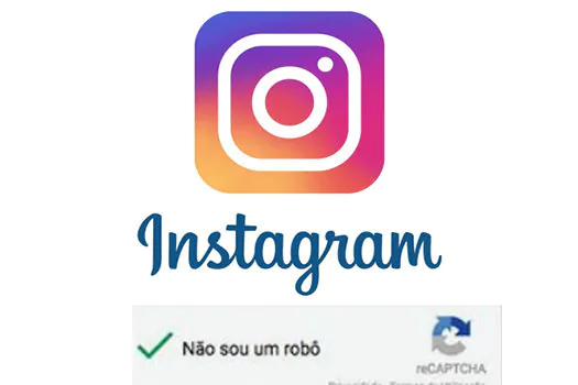 Instagram poderá pedir RG para garantir que você não é um robô