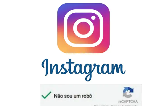 Instagram poderá pedir RG para garantir que você não é um robô