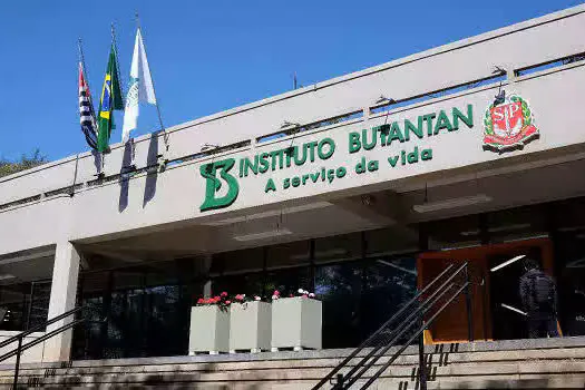 Instituto Butantan inicia ensaios clínicos para testar soro contra a Covid-19